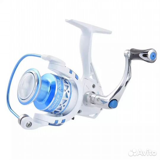 Катушка безынерционная