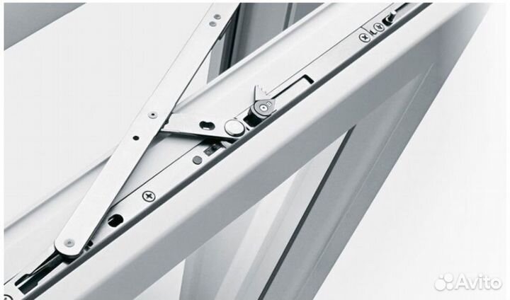 Регулировка пластиковых окон и дверей