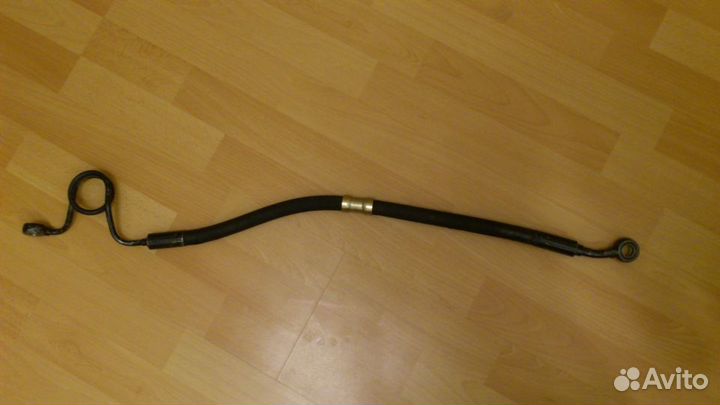 Шланг высокого давления гур ауди 100 с 4