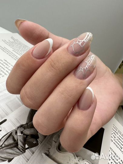 Мастер маникюра на дому