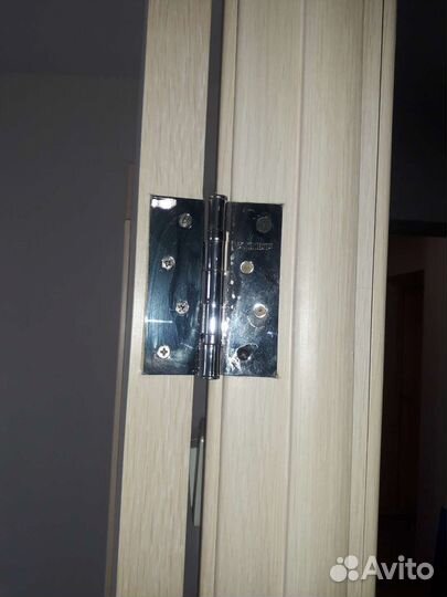 Двери межкомнатные