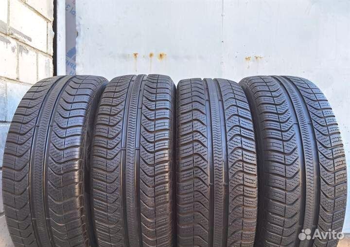 Pirelli Cinturato All Season 205/55 R16 91H