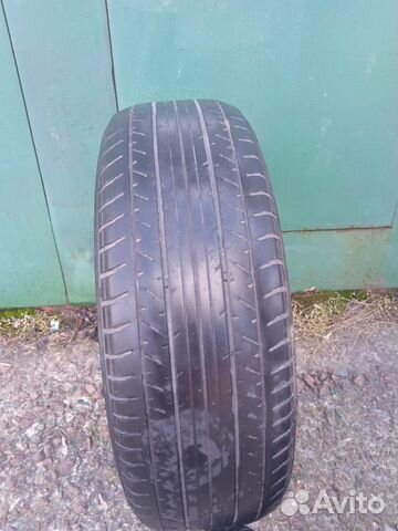 Yokohama Aspec A349A 215/65 R16 98H