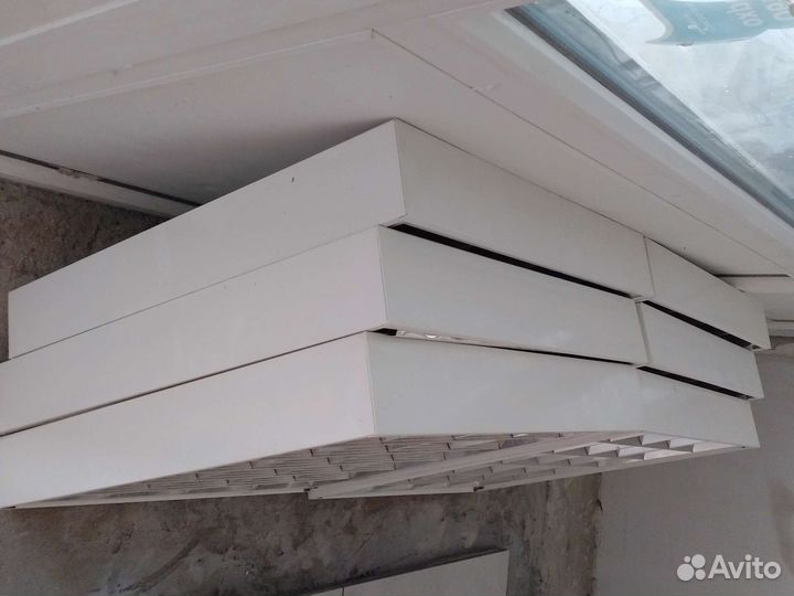 Светильник потолочный