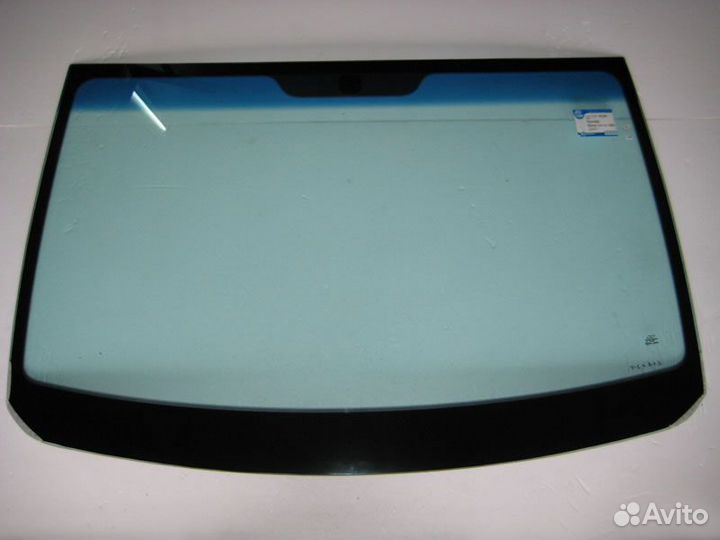 Лобовое стекло Hyundai Starex Хендай Старекс 2007