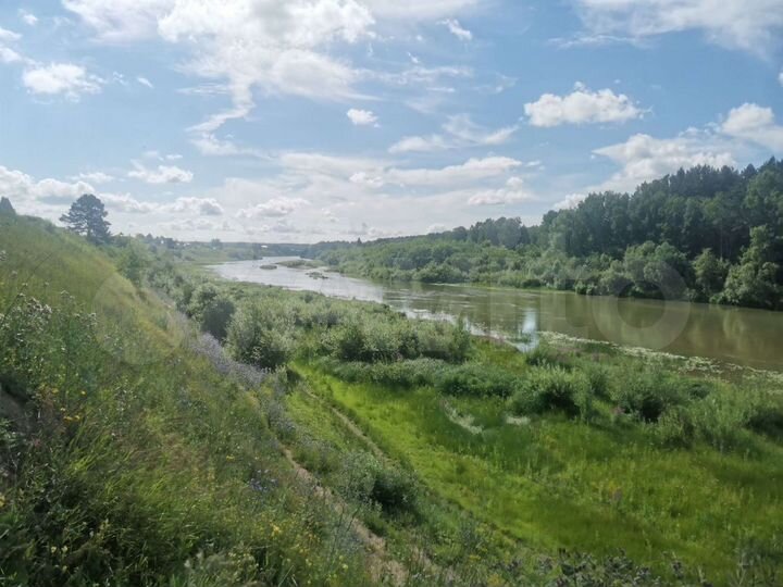 Участок 30 сот. (СНТ, ДНП)