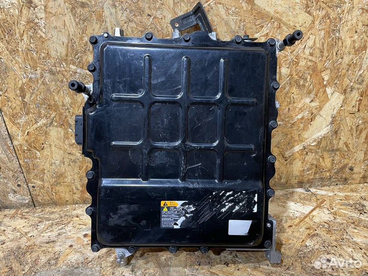 Инвертор Hyundai Kona 2017 364000E170