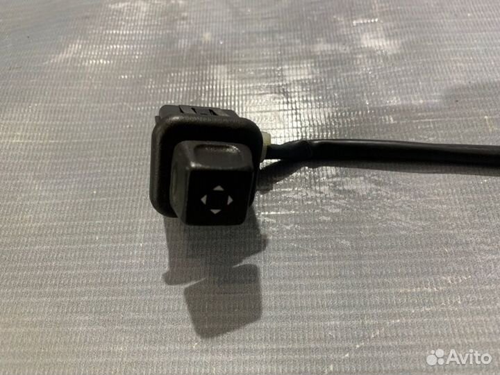 Кнопка регулировки руля Cadillac Escalade 4