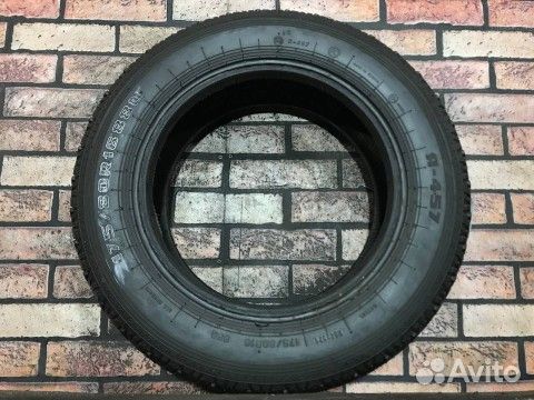 ЯШЗ Я-457 175/80 R16