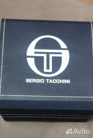 Часы Sergio Tacchini