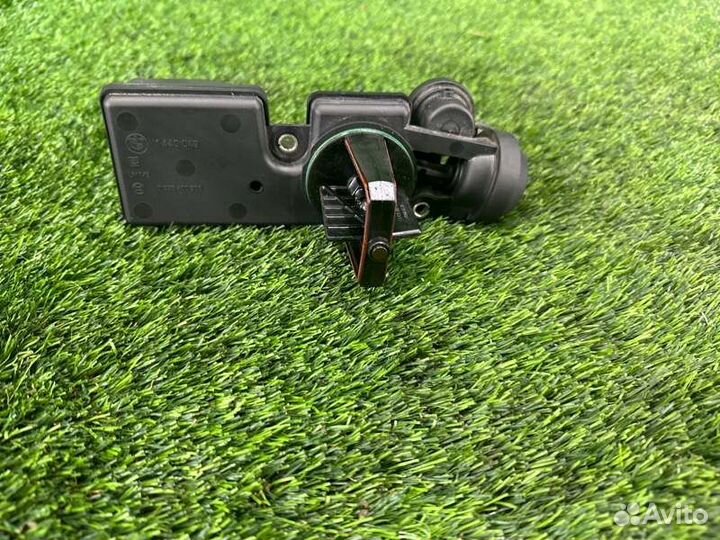 Исполнительный узел disa Bmw 5 E39 M52B25TU 2000