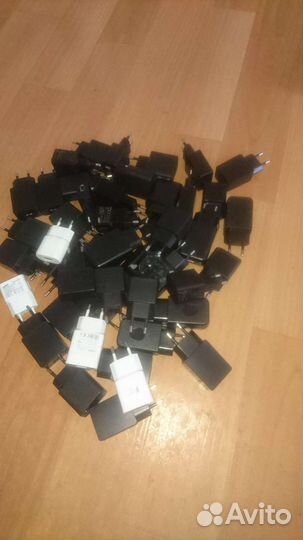 Зарядное устройство