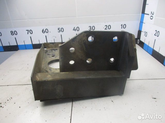 Кронштейн воздушного фильтра Scania P, G, R series