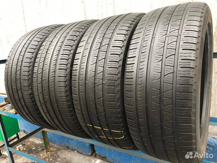 Pirelli Scorpion Verde All Season 265/45 R20