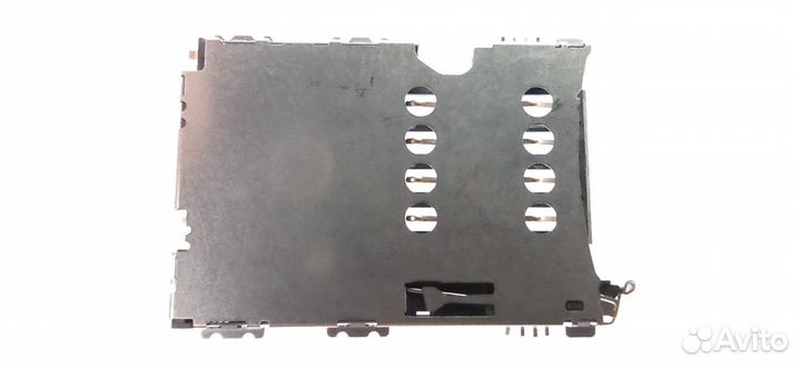 Разъем для sim-карты Sony LT26i (Xperia S), LT26ii