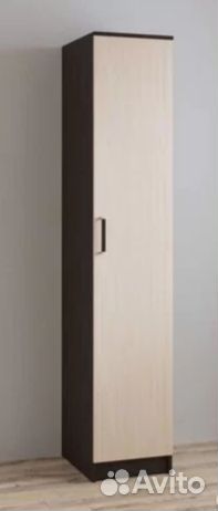 Шкаф распашной