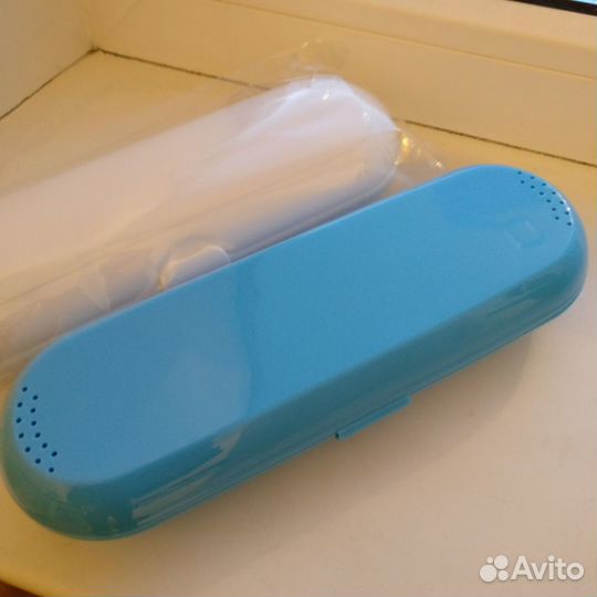 Коробка Box для электрической зубной щетки любой