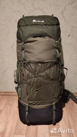 Прокат туристического снаряжения. Рюкзаки