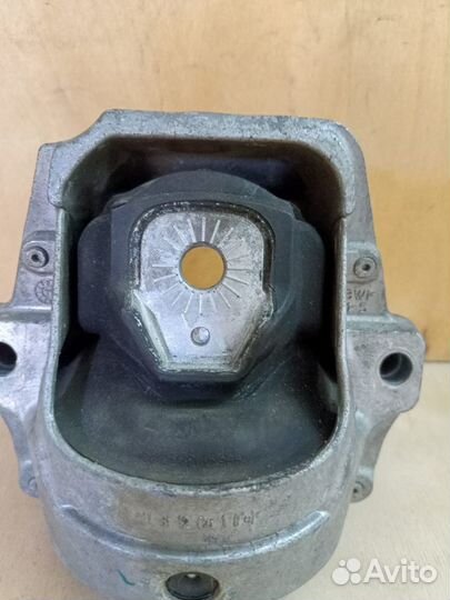 Подушка двигателя Audi Q5 8R