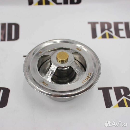 Термостат SC11D/C6121 C22AL1118010+A