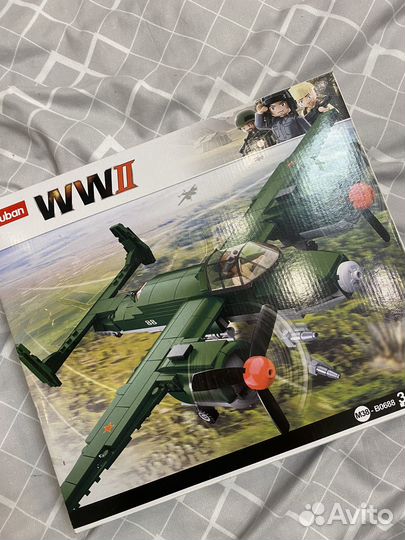 Конструктор