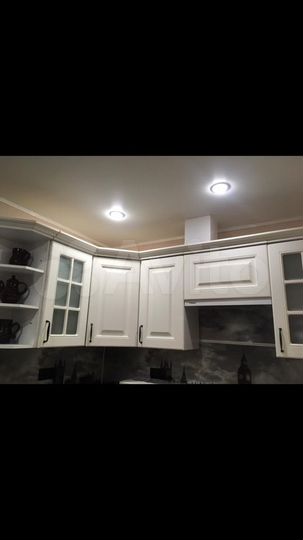 1-к. квартира, 23 м², 1/1 эт.