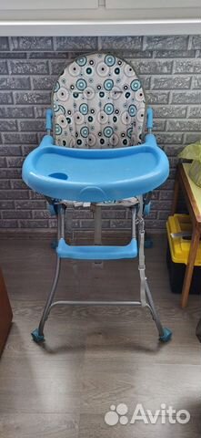 Стул для кормления