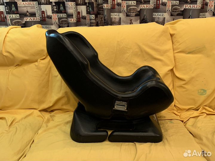 Детское автокресло от 0 до 18 кг