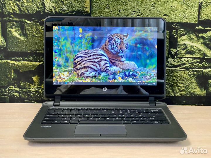 Ноутбук HP ProBook