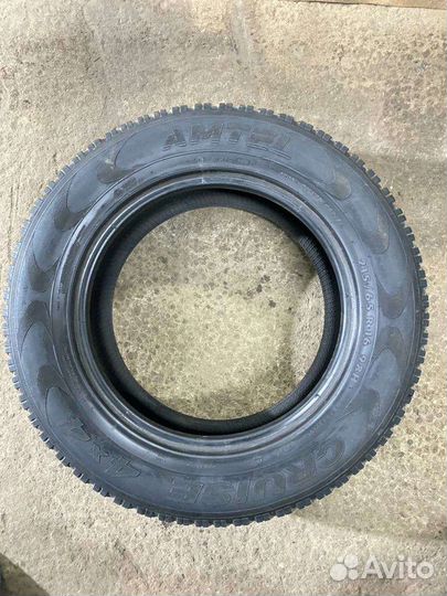 Amtel Cruise 4x4 215/65 R16