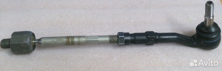 Тяга рулевая передняя BMW 5-Ser E60 32106774347