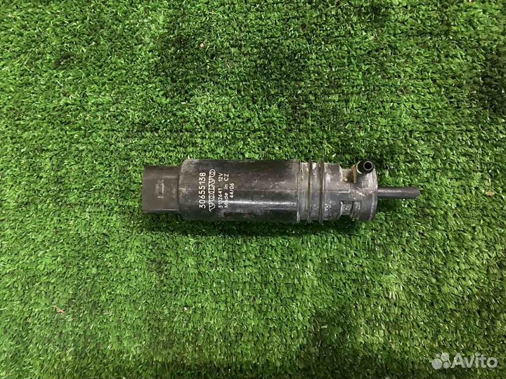 Насос омывателя фар Volvo S80 xc70 v70 2007-2009