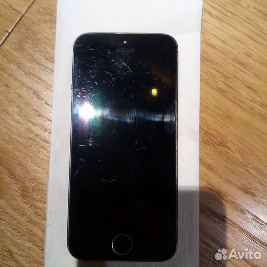 iPhone 4S, 8 ГБ