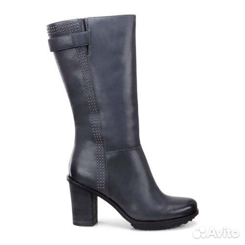 Женские сапоги Экко