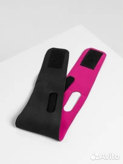 Бандаж-маска для подбородка, для подтяжки лица