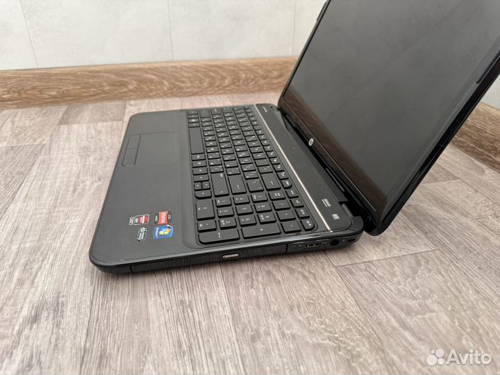 HP Мощный (A10/2 Видеокарты/8Gb/SSD/240Gb)