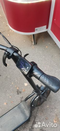 Электросамокат iconbit 150