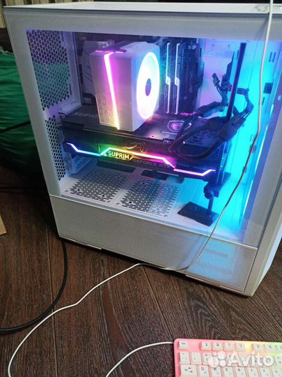 Компьютерный мастер, Сборка компьютера