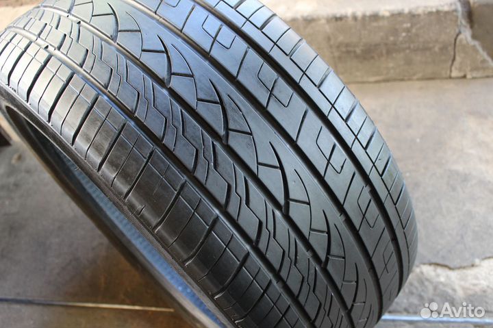 Goldway R828 295/40 R21