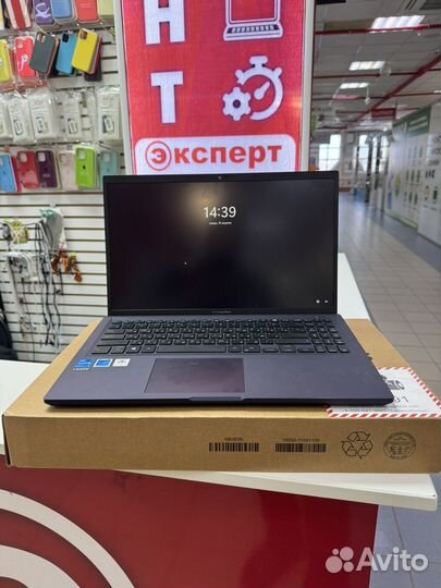 Asus ExpertBook B1500C 8/256