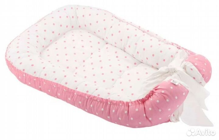 Кокон для новорожденных