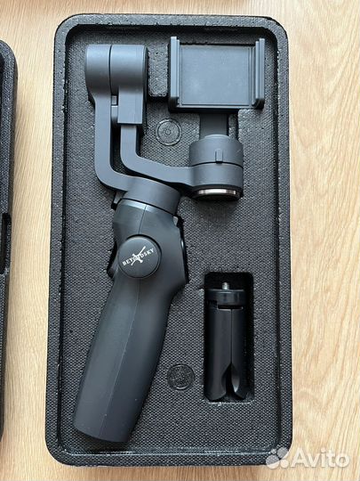 Стабилизатор для съемки