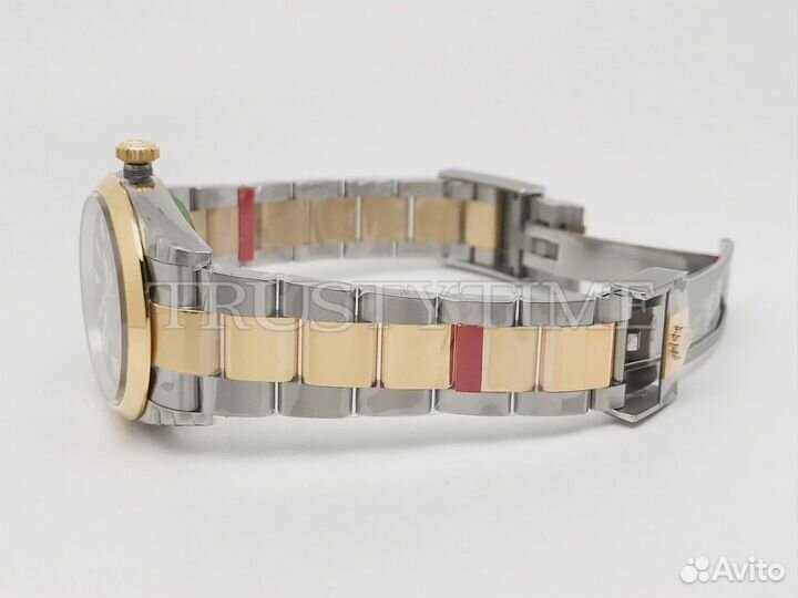 Часы Rolex Explorer 36mm 124273-0001