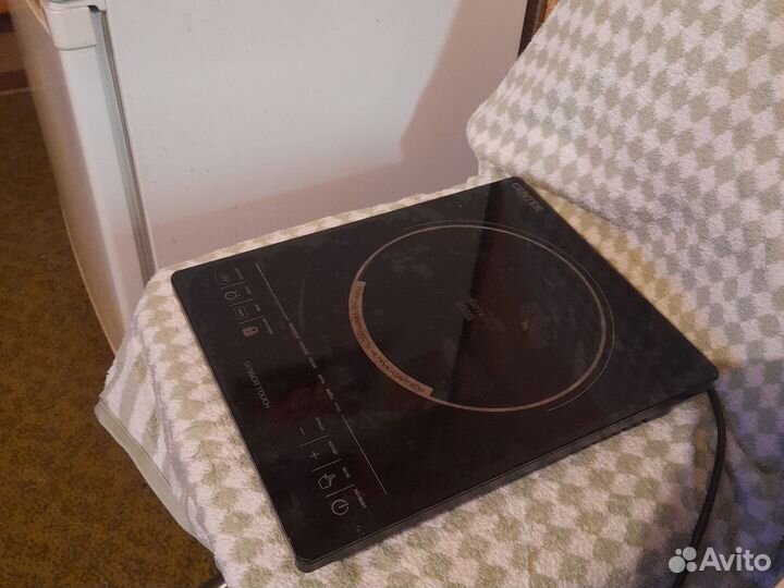 Индукционная печь б.у. запчасти