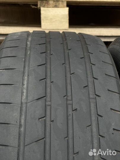 Toyo Proxes R46A 225/55 R19