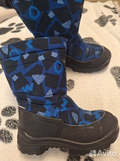 Валенки kuoma 31