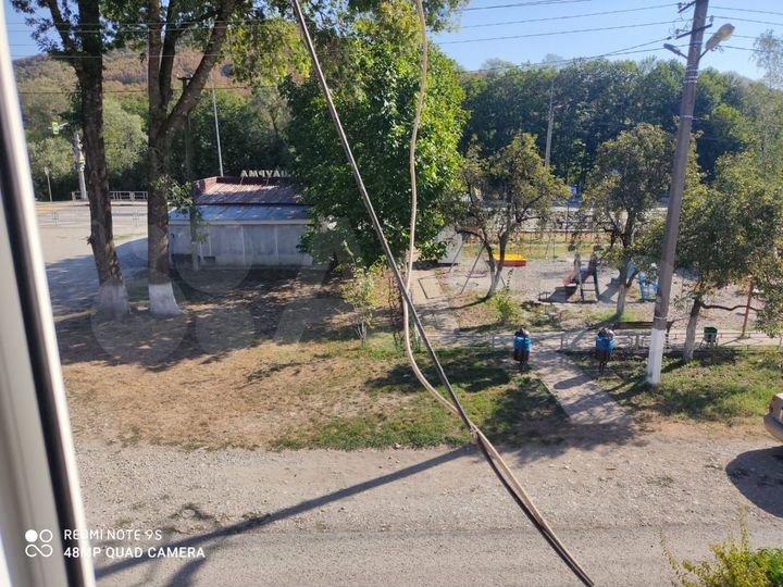 2-к. квартира, 44,2 м², 2/2 эт.