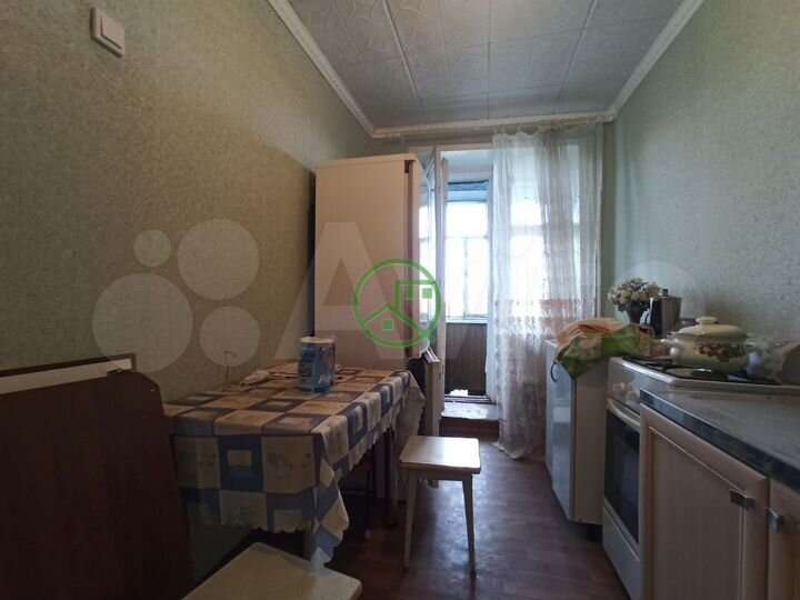 1-к. квартира, 28,8 м², 9/9 эт.