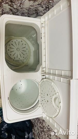 Машинка полуавтомат