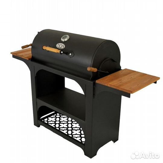 Гриль мангал